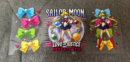 Sailor Moon