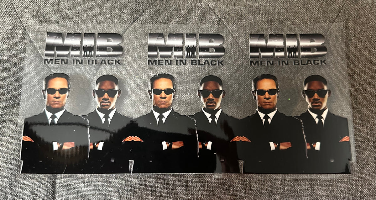 Men In Black