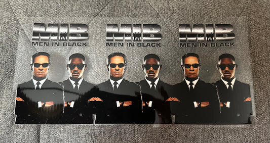 Men In Black