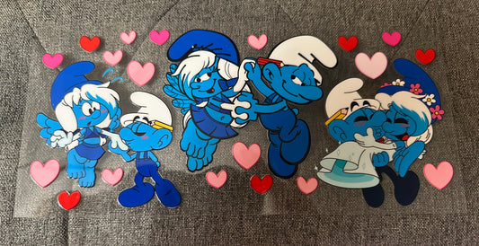 Smurf