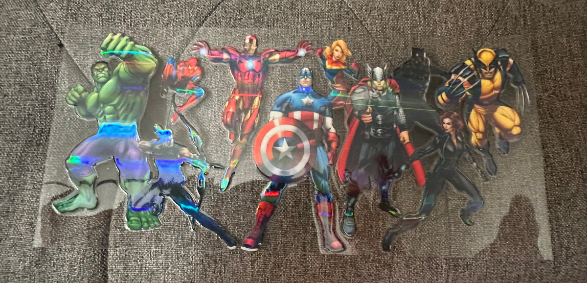 Avengers