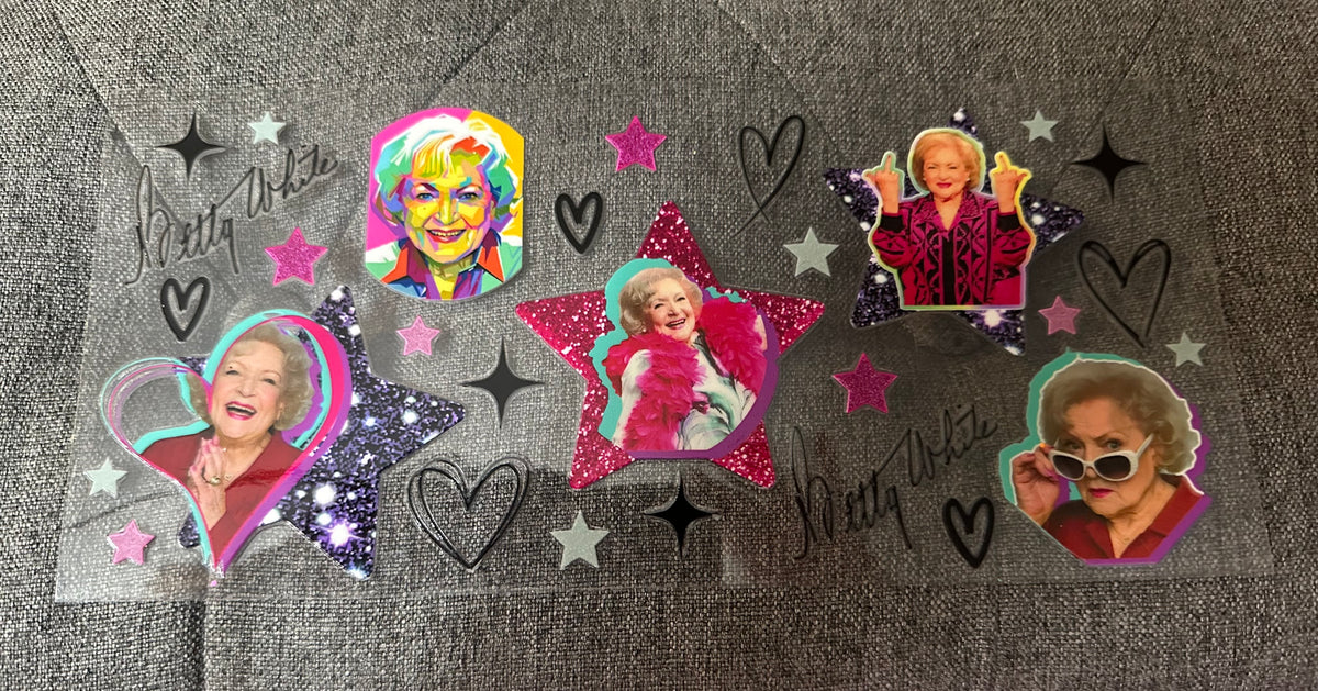 Betty White