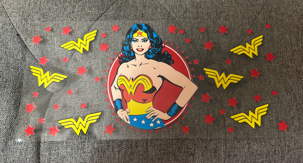 Wonder Woman