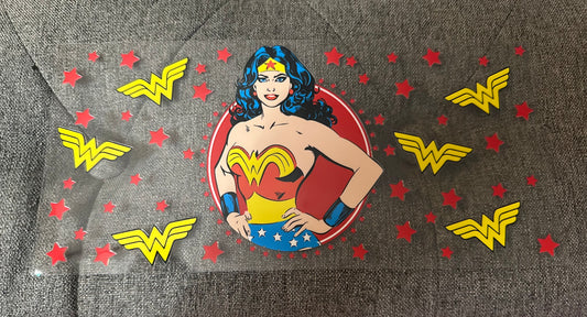 Wonder Woman