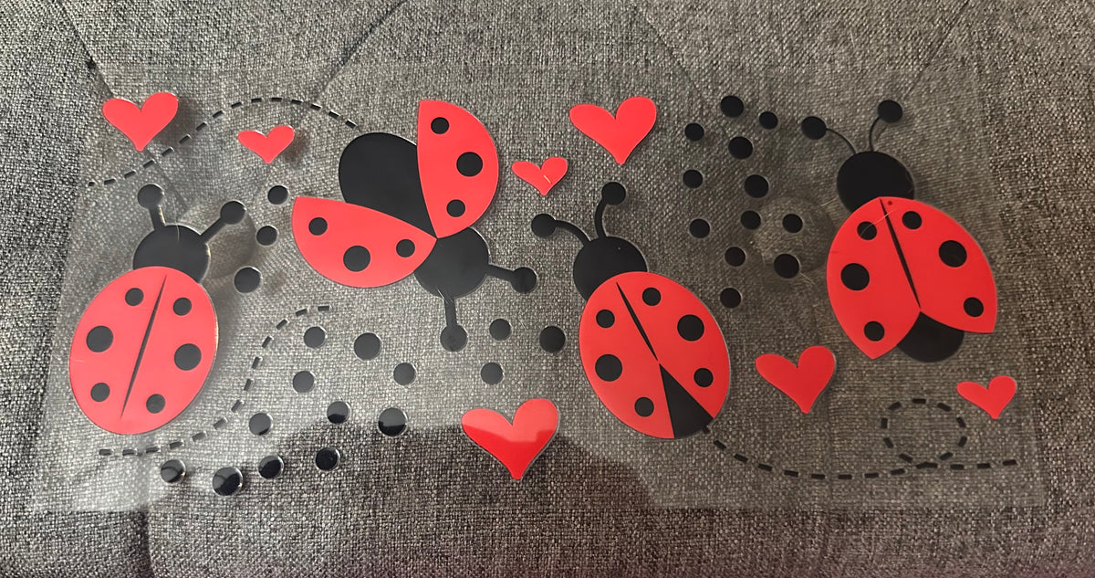 Ladybug