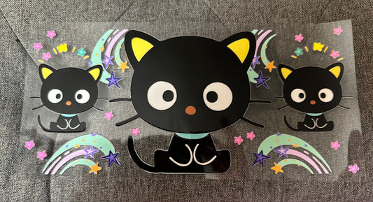 Cartoon Cat