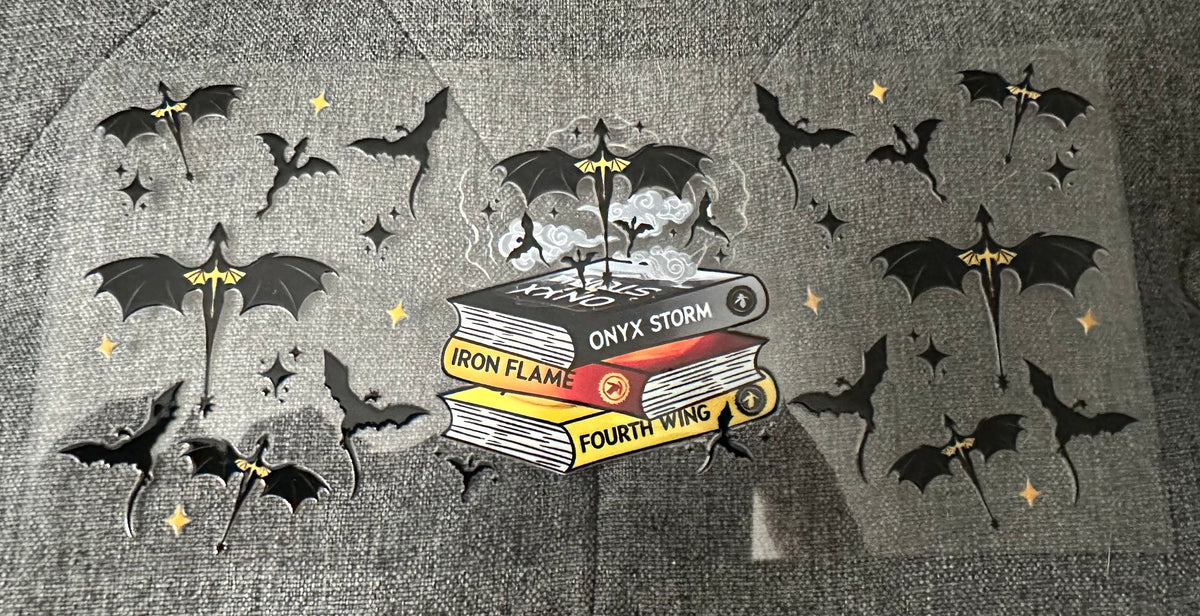 Onyx Storm