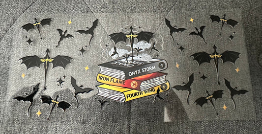 Onyx Storm