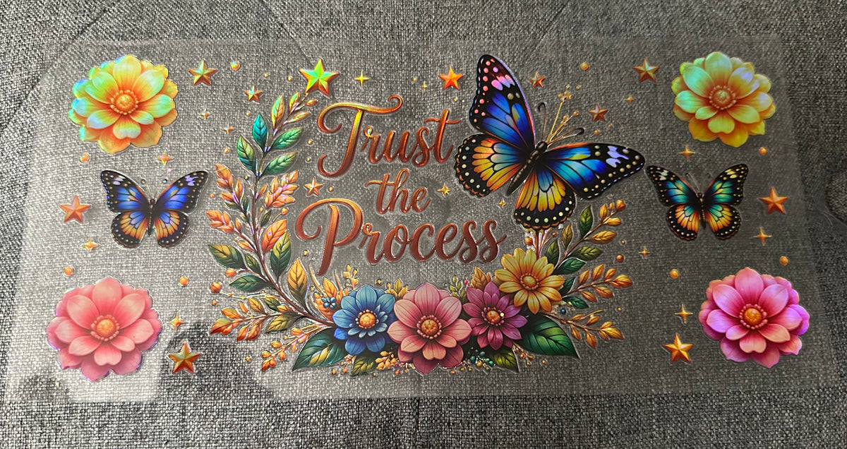 Trust The Process
