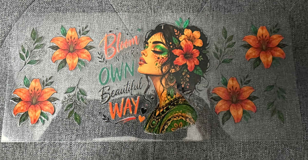 Bloom