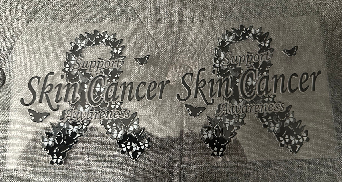Support Skin Cancer Awareness