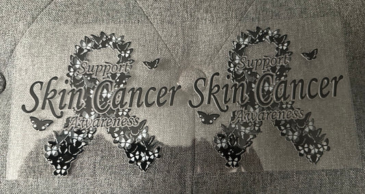 Support Skin Cancer Awareness