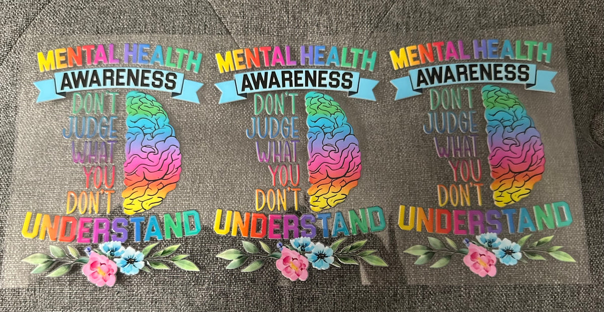 Mental Health Awareness