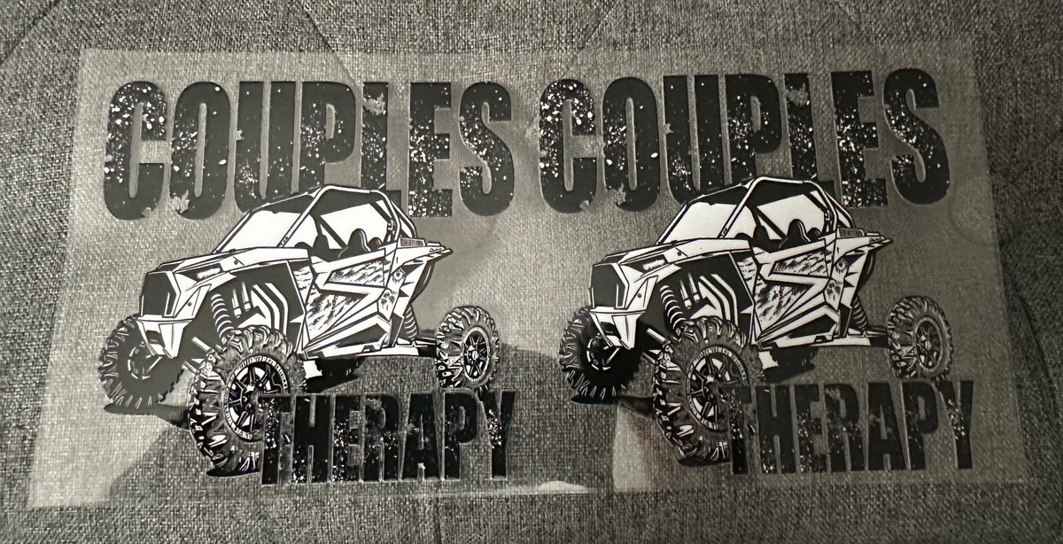 Couples Therapy