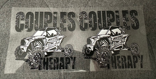 Couples Therapy