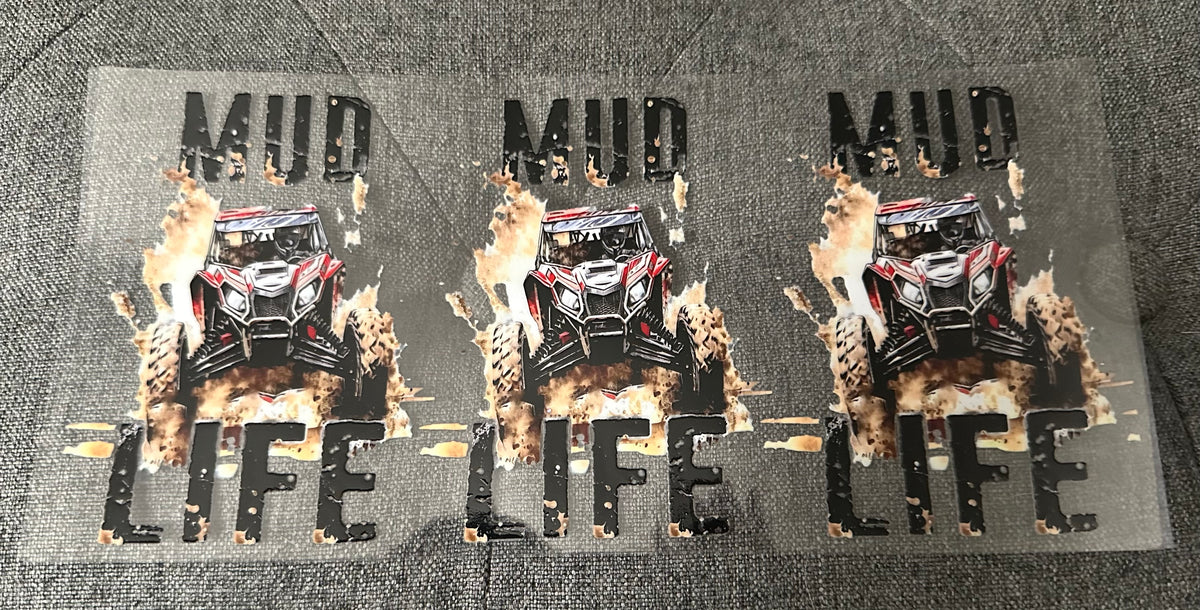 Mud Life