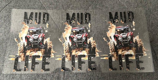 Mud Life