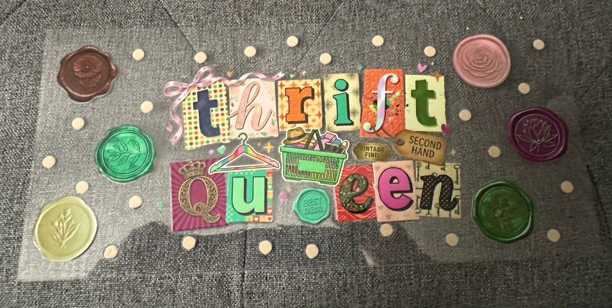 Thrift Queen