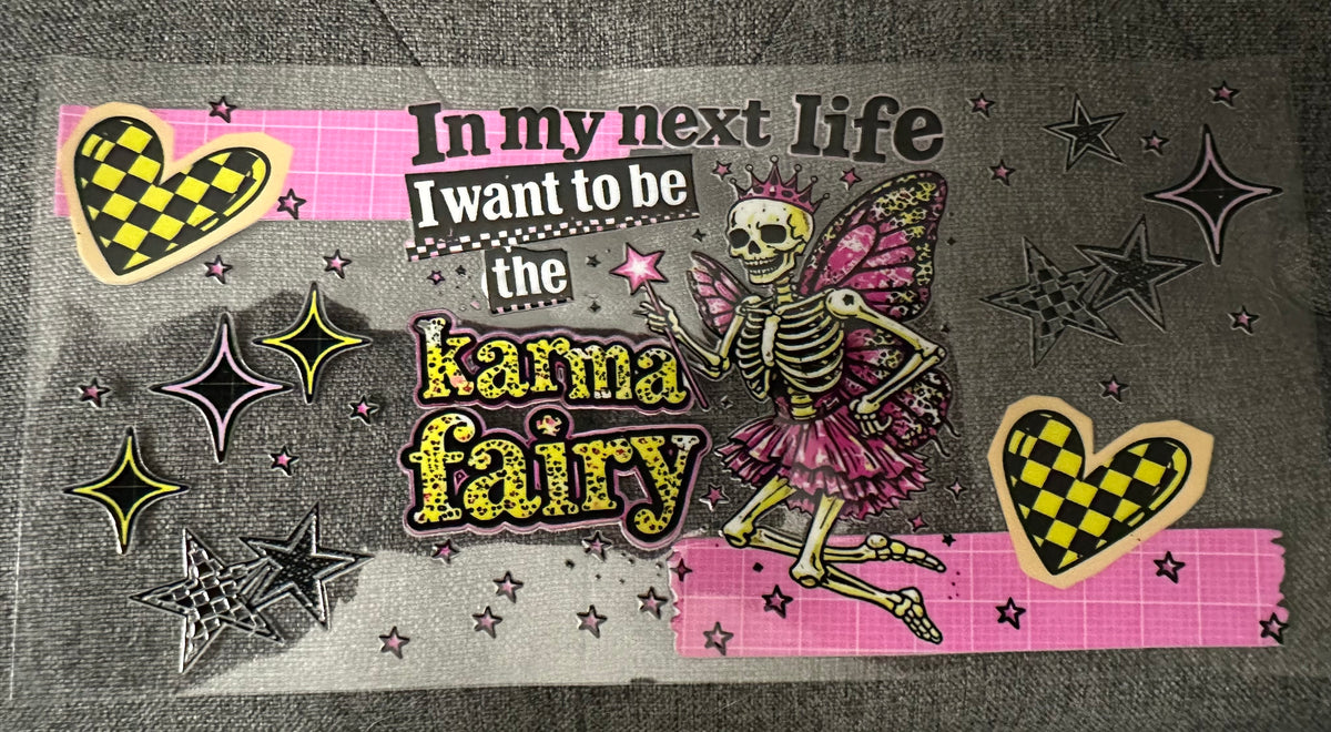 Karma Fairy