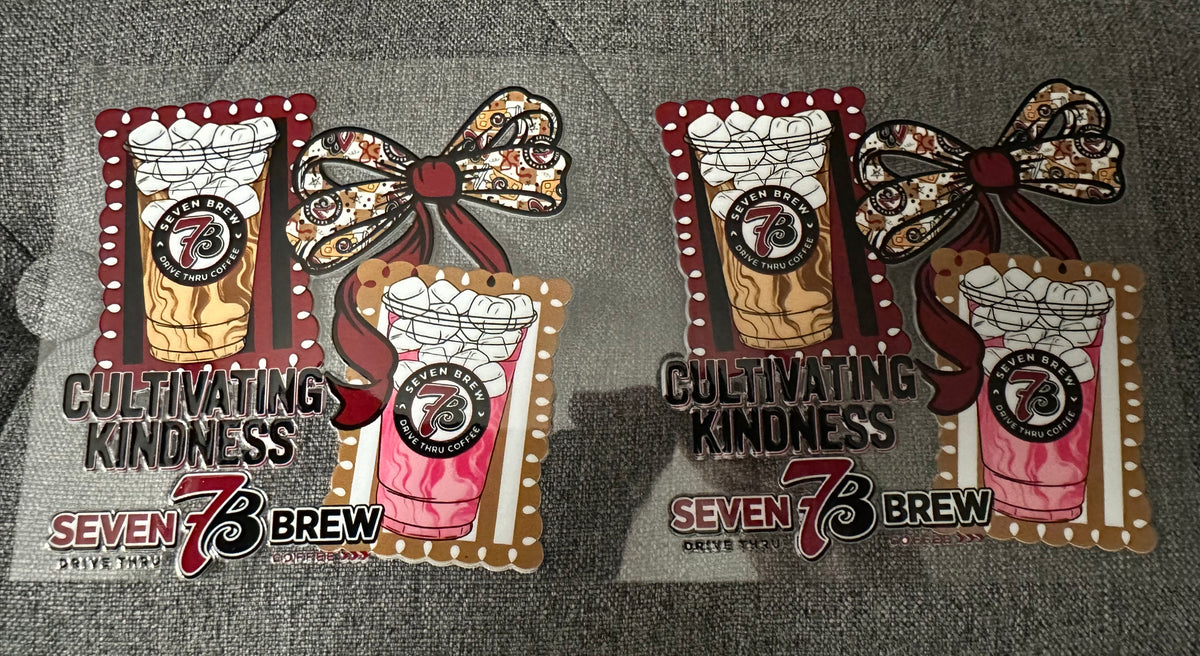 Cultivating Kindness