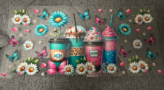 Mom Coffee