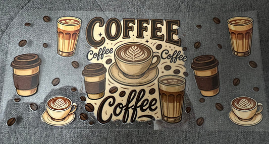 Coffee Coffee