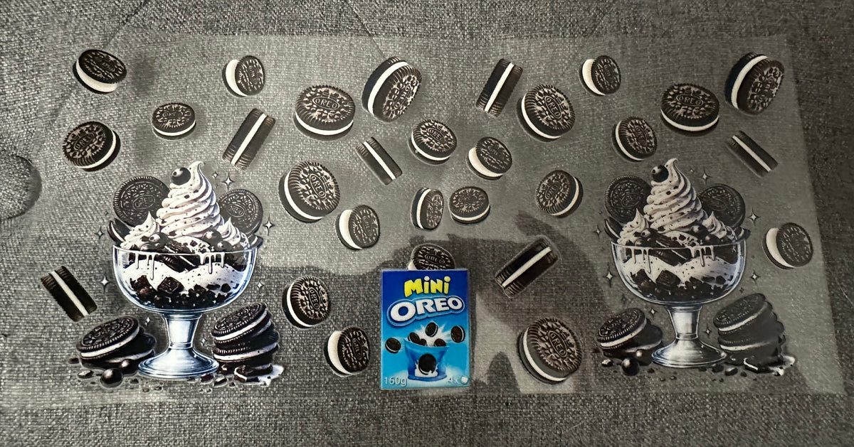 Mini Oreo