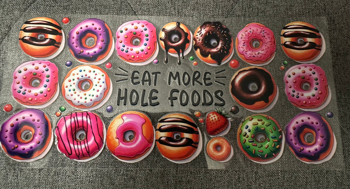 Hole Foods