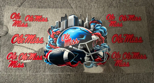 Ole Miss