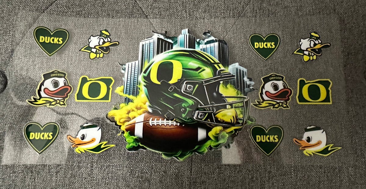 Oregon