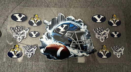 BYU