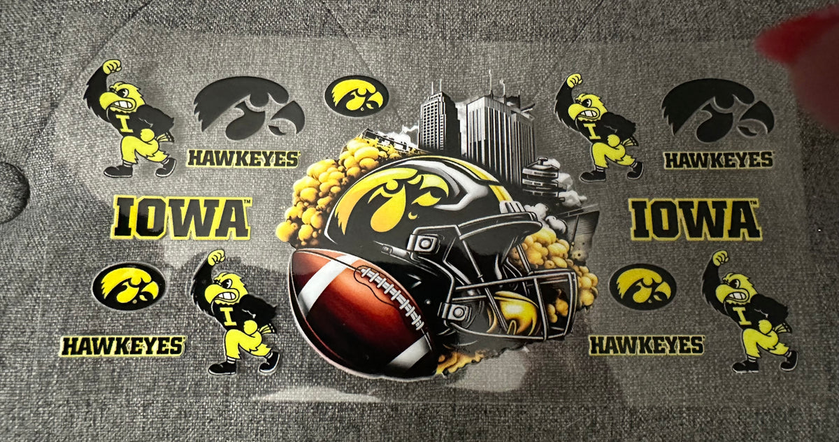 Iowa