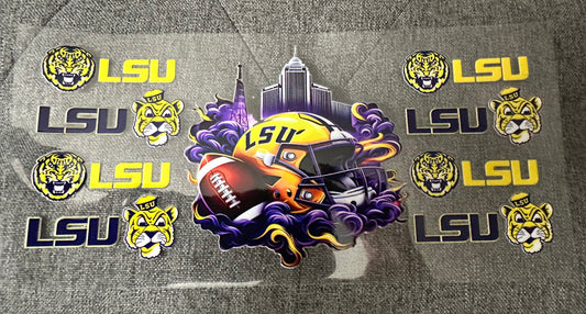 LSU