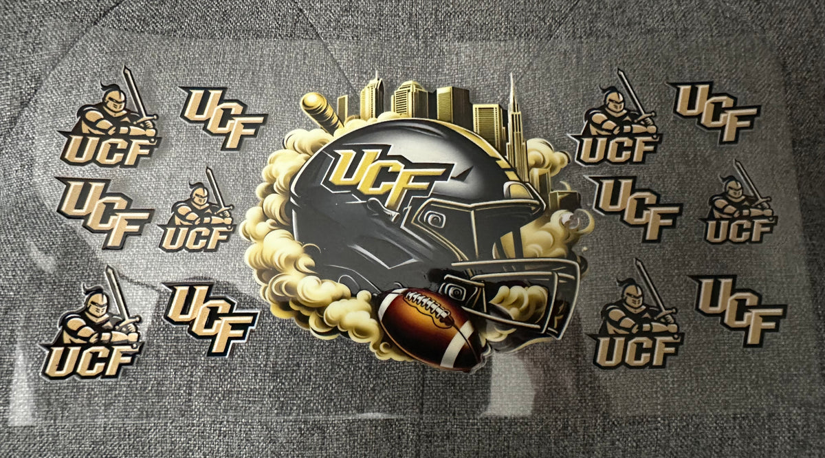 UCF