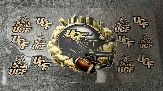 UCF