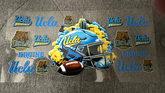 UCLA