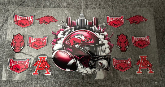 Arkansas