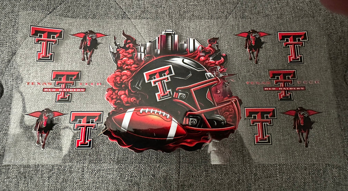 Texas Tech