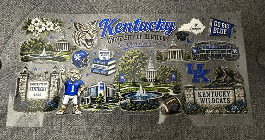 University Of Kentucky
