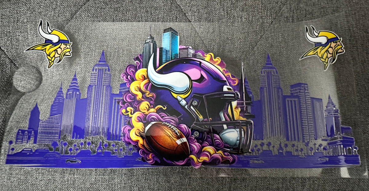 Vikings
