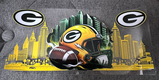 Green Bay Packers