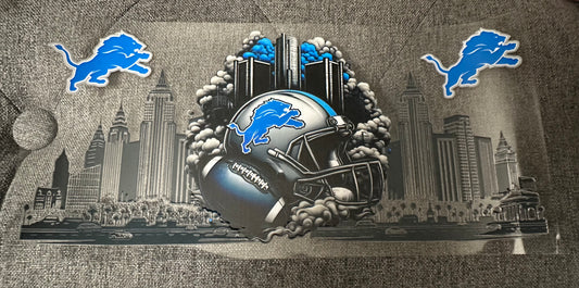 Detroit Lions
