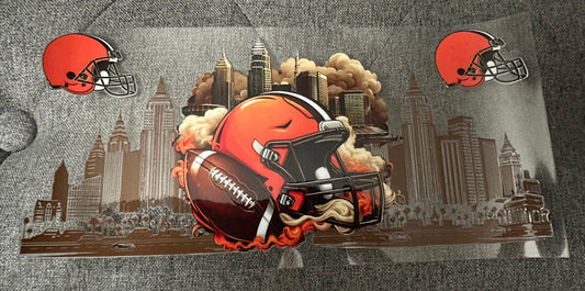 Cleveland Browns