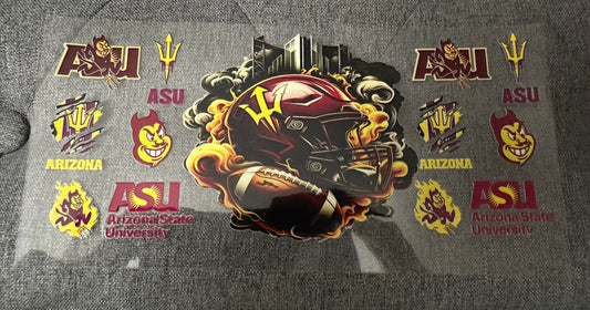 Arizona State