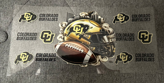 Colorado Buffaloes