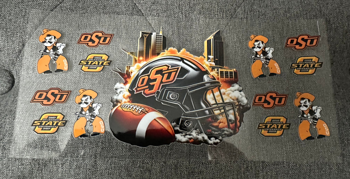 Oklahoma State