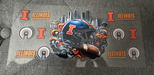 Illinois