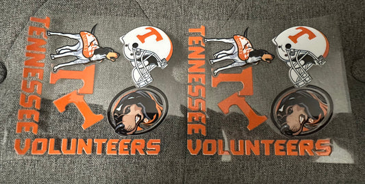 Tennessee Volunteers
