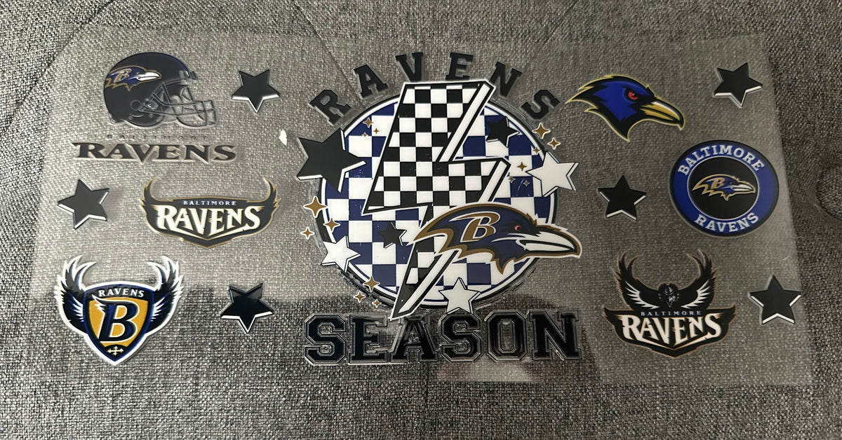 Ravens Season