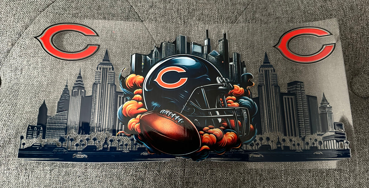 Chicago Bears